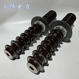 戶內外高壓除塵（chén）器套管CK-35KV100a200a引（yǐn）進穿牆（qiáng）套（tào）管（guǎn）靜電除塵器