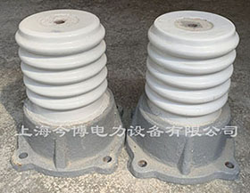 ZL-20/3000戶內膠裝絕緣子（zǐ）ZL-24/30高壓20kv~24kv支柱瓷瓶