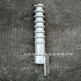 S-210戶外高壓瓷橫擔絕緣子（zǐ）SC-210線路用瓷橫擔