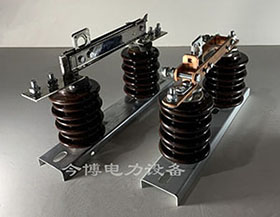 GW9-10/630A隔（gé）離開關10KV戶外高壓刀閘開關 GW9-12/630新型