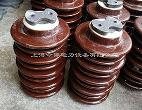 15KV戶（hù）外高壓支柱絕緣子GW9支柱（zhù）12kv~10kv隔離開關支（zhī）柱瓷瓶