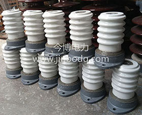 ZL-10/800戶內（nèi）膠（jiāo）裝絕緣子ZL-10/8聯合膠（jiāo）裝（zhuāng）支柱ZL-10/1600絕緣子