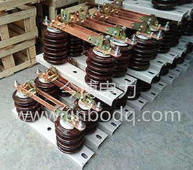 GW9-12隔離（lí）開關 GW9-12/630戶外高壓刀閘 10KV隔離開關