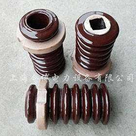 6kv~10kv防爆接線（xiàn）柱m12方孔絕（jué）緣子礦用陶瓷高壓電機高壓（yā）動靜