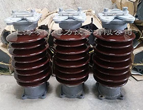 zsw-35/400/600/800/1000高壓絕緣子35kv戶外支柱瓷瓶配（pèi）套MWL金具