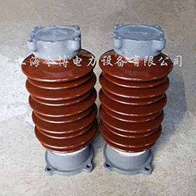 ZSW-35/1000戶內外高壓支柱絕緣子ZSW-40.5/8支(zhī)撐瓷瓶瓷柱450高
