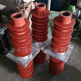 FCGWB-20/630a戶內（nèi）外高壓穿牆套管FCGWB-10/1250複合（hé）矽（guī）橡膠套管