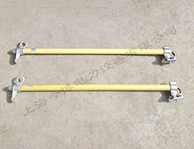 RW6-66/200A戶外高壓跌落式熔斷器管防風型保險管（guǎn）熔絲（sī）管100a~200A