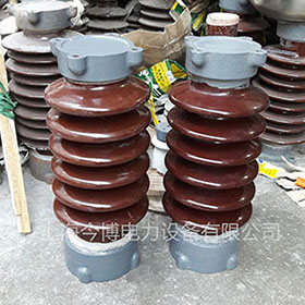 ZS-40.5/6L戶內外高壓（yā）支撐絕緣子zs-35/800膠（jiāo）裝支柱（zhù）絕緣子ZS-35/6