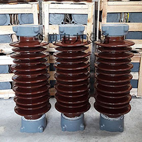 ZSW-35/6-4戶內外支柱絕緣子8-4線路用高（gāo）壓（yā）支撐陶瓷600、800