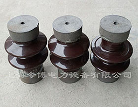 ZS-10/400戶外高壓絕緣子ZS-10/5L戶內高壓支柱絕（jué）緣子定做支撐瓷