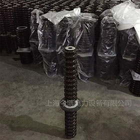 高（gāo）壓引進穿牆套管靜電除塵器專（zhuān）用CK-100瓷套管靜電環保設備套管