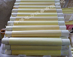 RW11-10/200a高壓跌落式熔斷器（qì）管戶外保險熔斷絲管