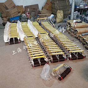 RW10-10F/100a跌（diē）落式熔斷（duàn）器RW10-10F/200a戶外高壓令克保險開關