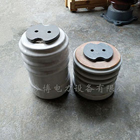 ZN-20/16戶內（nèi）膠裝絕緣子ZN20/30支柱瓷瓶ZN20/1600 ZN20/3000支撐