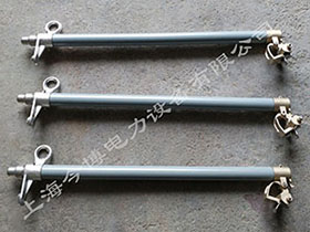 戶外高壓跌落（luò）式熔斷器管（guǎn）PRW-40.5/200A跌落式配件35KV熔絲套管