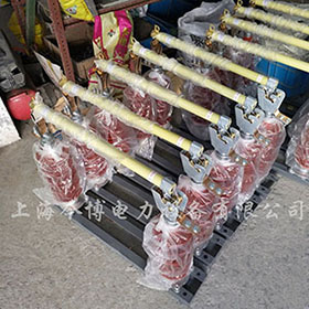 HRW5-40.5/100a~200A戶外高壓複合跌落式熔斷器35KV線路保險開關