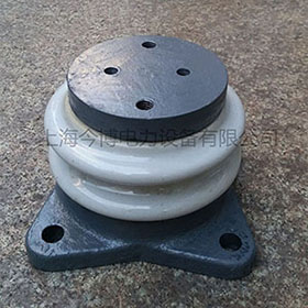 HC-3支柱絕緣（yuán）子戶內外支（zhī）撐瓷瓶(圓拄型)