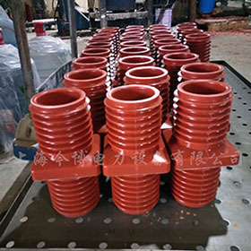 TG4-10Q/128(100*100)穿牆套管210（125*125）環網櫃套管