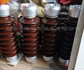 ZSW-66/6L高壓絕緣子RW6-66kv瓷支柱戶外戶內（nèi）63kv~72.5kv線路用