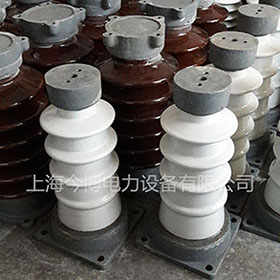 ZB-35F支柱（zhù）絕緣子（zǐ）戶內外膠裝支（zhī）撐絕緣（yuán）子35KV