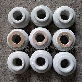 WH-02電車線路絕緣子（zǐ）WH-01行車母線天車絕緣環瓷環