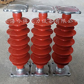 FZSW-35/10、6、8戶內外高壓支柱絕緣（yuán）子FZSW-40.5/4複合矽橡膠支