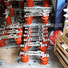 HGW9-12隔（gé）離開關GW9-12/630戶外高壓刀（dāo）閘 10KV隔離開關