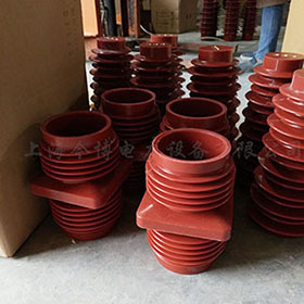 TG1-10Q/210(125*125)穿牆套管、高壓（yā）配件中置櫃套（tào）管環氧樹脂