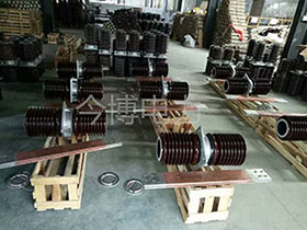 CWL-20/630a1000a2000a3000a穿（chuān）牆套管CWL-35/630a1000a2000a3000a