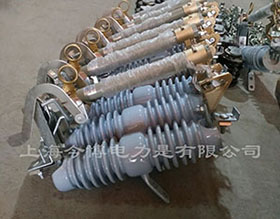 RW12-15/200A戶外高壓跌落式熔斷器rw12-15f/100a令克保險開（kāi）關