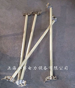 RW6-66kv/100a~200a戶外交（jiāo）流高壓跌落式熔斷器熔管