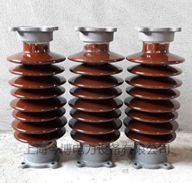 ZSW-35/4K高壓支柱膠裝絕緣子（zǐ）ZSW-40.5/4K戶內外線路用瓷瓶