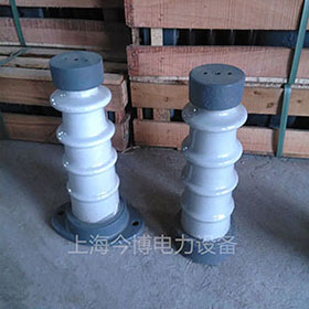 ZA-35Y ZA-35T 戶內支（zhī）柱絕緣（yuán）子35kv高（gāo）壓膠裝支（zhī）撐瓷瓶