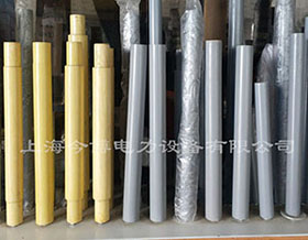 高壓跌落（luò）式熔斷器（qì）管RW3-10、RW5-35、RW7-12、RW12-15散（sàn）熱保險管