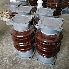 ZSW-20/800/1000/1600戶內外支柱絕緣子zsw-24/6/8/10/16支（zhī）撐瓷柱