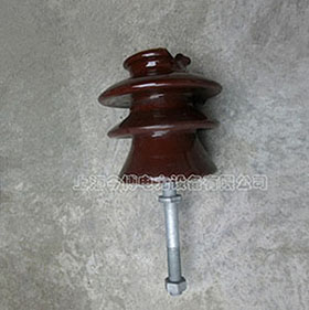 PQ-10T高（gāo）壓線路用針式絕緣子