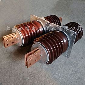 CWW-24/3000A戶內外高壓穿牆套管（guǎn）20kv~24kv線路用瓷套管銅套（tào）管