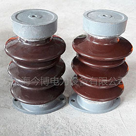 ZSW-15/400T戶內外支柱絕緣子陶瓷線路用15KV瓷瓶（píng）