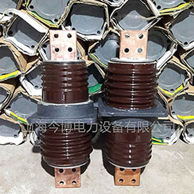 CWB-CWC-CWW-CWWB-10-20-35KV/1000A電站用（yòng）高壓穿牆套管陶（táo）瓷