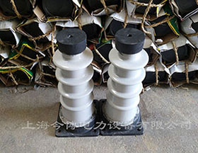 ZB-72.5F戶內外高壓(yā)膠裝支柱絕緣子72kv用環保設備除塵器支(zhī)撐瓷瓶